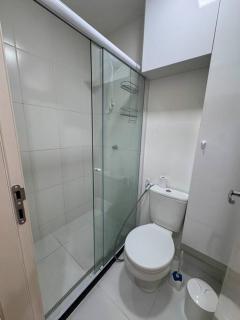Studio 520 - Loft no DNA SmartStyle - Goiânia - 6