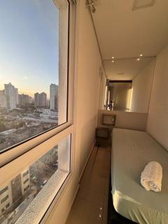 Studio 520 - Loft no DNA SmartStyle - Goiânia - 3