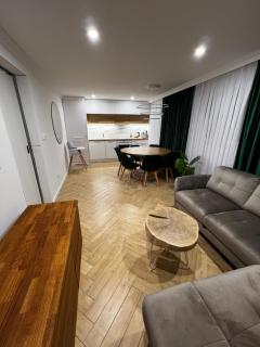 Kościelna Apartament - Zakopane - 1