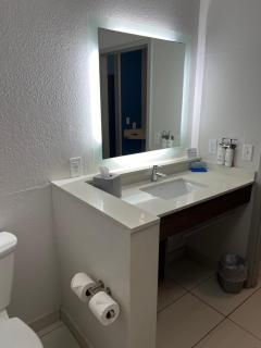 Holiday Inn Express & Suites Mobile - University Area by IHG - Mobile - 5