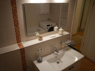 Luxus Suite an der Frauenkirche - 1