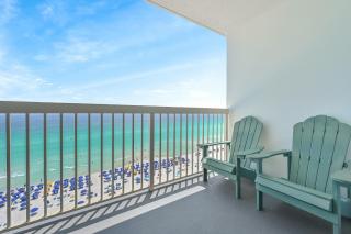 Pelican Beach Resort by Tufan - Destin - 9