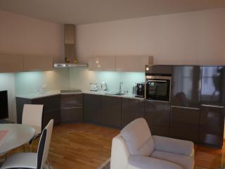 Luxus Suite an der Frauenkirche - 9