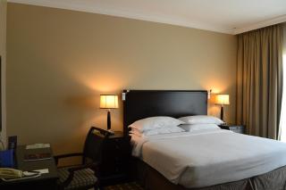 Sheraton Khalidiya Hotel - 3