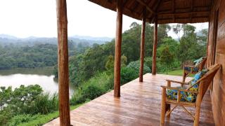 Mwamba Kelele Lodge - Fort Portal - 0