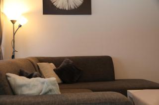 Ferienhaus Henneseeblick - Lake - View - Terrace - Hils - Wood - WIFI - 1