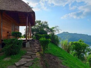 Mwamba Kelele Lodge - Fort Portal - 0