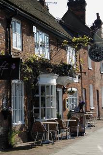 Cosy apartment in the heart of Old Town Beaconsfield - Buckinghamshire - 5