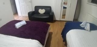 Simply Relax,1 Eastham London - Londres - 9