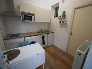 Appartement meublé 4 - 15 min Dampierre - 25 min Belleville - WIFI - Gien - 3