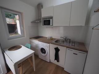 Appartement meublé 4 - 15 min Dampierre - 25 min Belleville - WIFI - Gien - 2