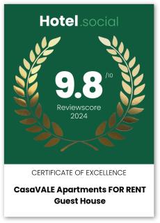 CasaVALE ELEGANTE RESIDENZA 108 mq MAX 7 PERSONE - Piacenza - 5