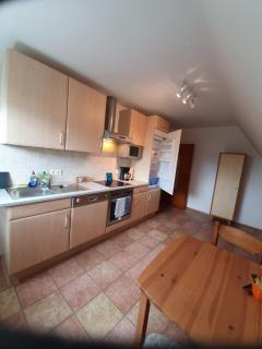 APARTMENTS / WOHNUNG IN HAIBACH - 0