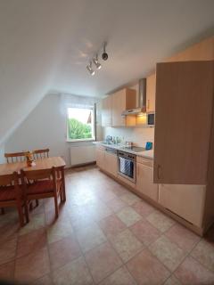 APARTMENTS / WOHNUNG IN HAIBACH - 7