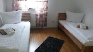 APARTMENTS / WOHNUNG IN HAIBACH - Haibach - 4