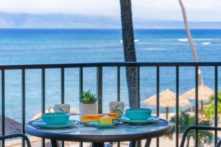 Valley Isle 304 - Kahana - 4