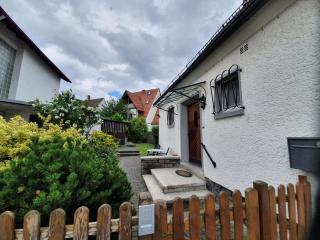 APARTMENTS / WOHNUNG IN HAIBACH - Haibach - 9
