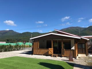 Cottage Harvest Tree - Vacation STAY 42107v - Azagawa - 0