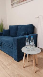 Życzliwy Apartament z garażem - Varsovie - 0