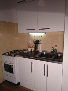 Comfy apartments in good area - Prague - 6