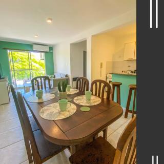 Departamento Good Vibes 2 - 3