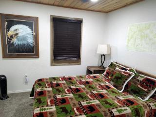 Gilmore Cabin - Miramonte - 1