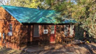 Gilmore Cabin - Miramonte - 9