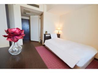 Hotel Crystal Palace - Vacation STAY 61203v - Hitachinaka - 9
