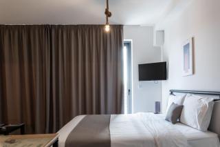 Pagani Green - Luxury Studio A2 - Kalamata - 6