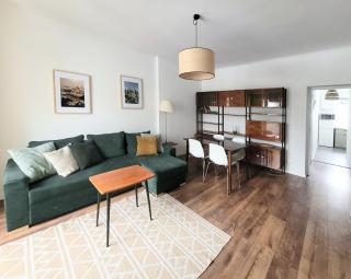 Warsaw Concierge Sokolowska - 8