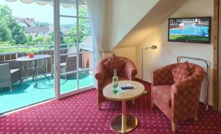 Flair Hotel Schwanen - 9