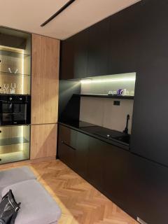 Gray Apartments - Strumica - 1