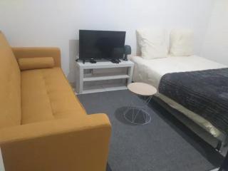 3 chambres à louer dans l'appartement deux pas à Tramway2 - Colombes - 3
