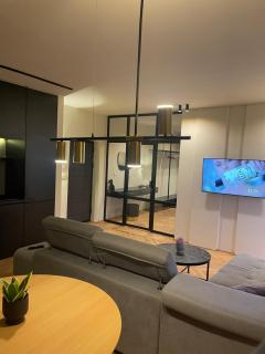 Gray Apartments - Strumica - 0