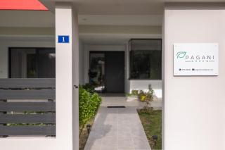 Pagani Green - Luxury Studio A2 - Kalamata - 7