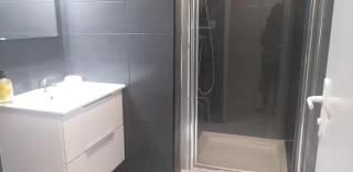 3 chambres à louer dans l'appartement deux pas à Tramway2 - 1