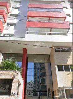 Apartamento 5 minutos da praia - Praia Grande - 8