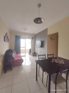 Apartamento 5 minutos da praia - Praia Grande - 7