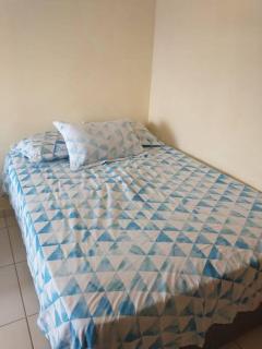 Apartamento 5 minutos da praia - Praia Grande - 6
