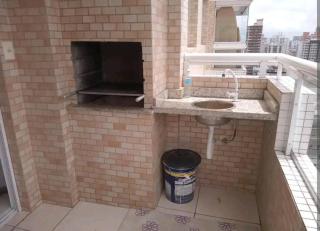 Apartamento 5 minutos da praia - Praia Grande - 5
