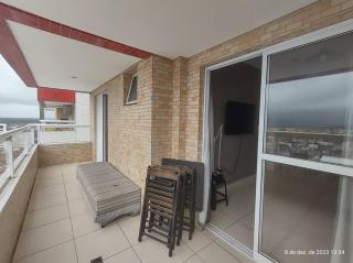Apartamento 5 minutos da praia - Praia Grande - 4