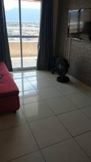 Apartamento 5 minutos da praia - Praia Grande - 2