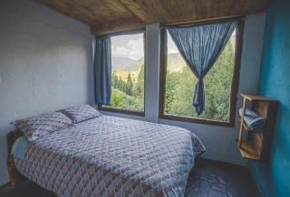 URKU ALLIPACHA Mountain Retreat w/ Organic Garden - Baños - 2