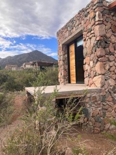 Bendita Piedra Suites, Las Compuertas Lujan de Cuyo - Ciudad Lujan de Cuyo - 2