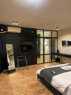 Gray Apartments - Strumica - 4
