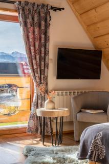 Lux-HOUSE & JACUZZI SAUNA - 3