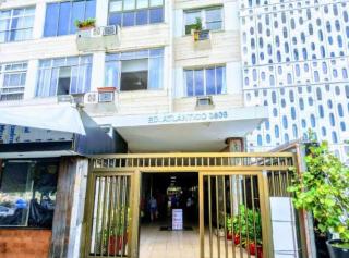 Apartamento em Copacabana aconchegante! - Rio de Janeiro - 2