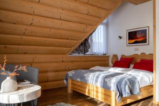 Lux-HOUSE & JACUZZI SAUNA - 1