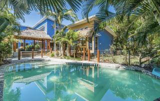Tropical Villa in Burleigh - Gold Coast - 6