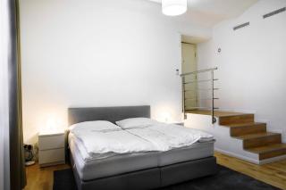 Le David City Apartment (T2) - 8